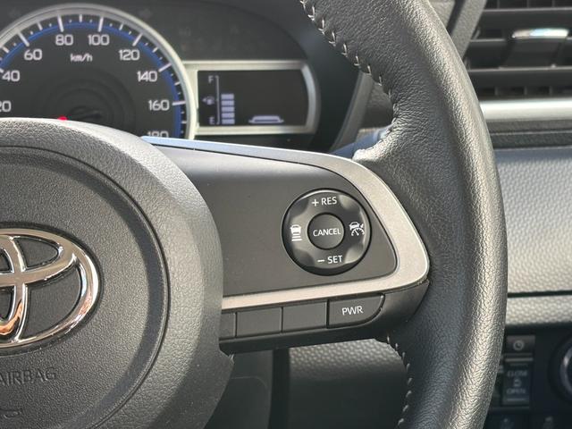 ルーミー カスタムG 1オーナー 純正フルセグナビ 両側電スラ シートヒーター LEDヘッドライト ACC バックカメラ フォグランプ オートライト 衝突軽減B レーンキープ 前後ドラレコ ETC 純正14インチAW(63枚目)