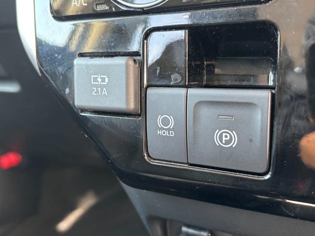 ルーミー カスタムG 1オーナー 純正フルセグナビ 両側電スラ シートヒーター LEDヘッドライト ACC バックカメラ フォグランプ オートライト 衝突軽減B レーンキープ 前後ドラレコ ETC 純正14インチAW(64枚目)