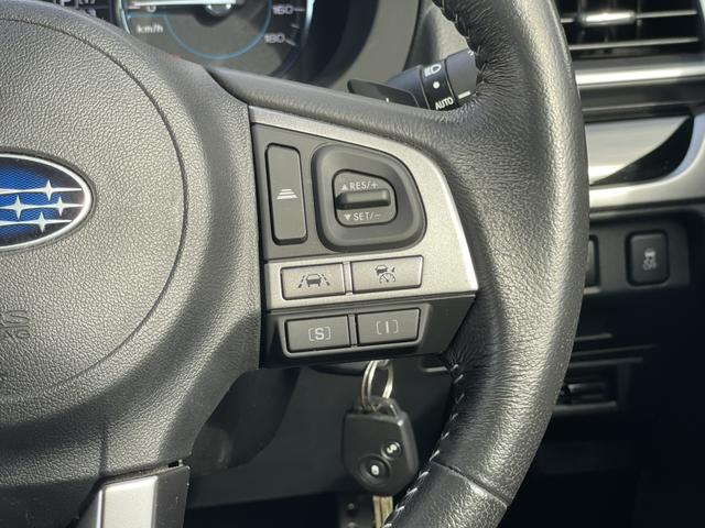 フォレスター 2.0i-L アイサイト 1オーナー 4WD パドルシフト シートヒーター Bカメラ フルセグテレビ LEDライト Fランプ ACC 衝突軽減B レーンキープ アイドリングストップ ドラレコ ETC 純正17インチAW(22枚目)