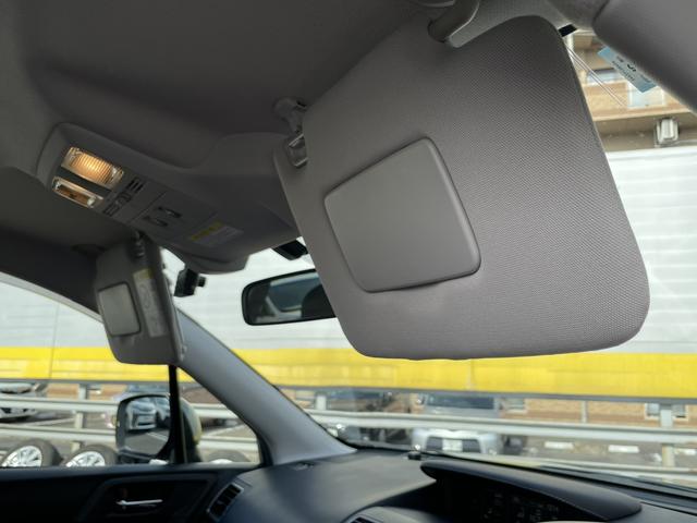 フォレスター 2.0i-L アイサイト 1オーナー 4WD パドルシフト シートヒーター Bカメラ フルセグテレビ LEDライト Fランプ ACC 衝突軽減B レーンキープ アイドリングストップ ドラレコ ETC 純正17インチAW(27枚目)