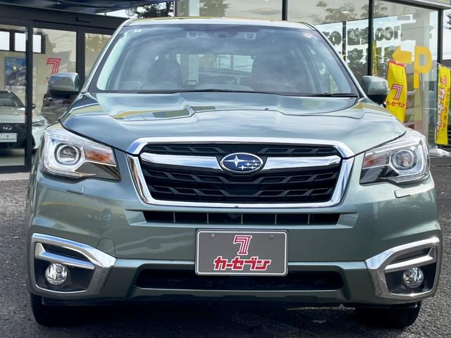 フォレスター 2.0i-L アイサイト 1オーナー 4WD パドルシフト シートヒーター Bカメラ フルセグテレビ LEDライト Fランプ ACC 衝突軽減B レーンキープ アイドリングストップ ドラレコ ETC 純正17インチAW(43枚目)