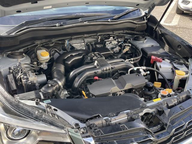 フォレスター 2.0i-L アイサイト 1オーナー 4WD パドルシフト シートヒーター Bカメラ フルセグテレビ LEDライト Fランプ ACC 衝突軽減B レーンキープ アイドリングストップ ドラレコ ETC 純正17インチAW(60枚目)