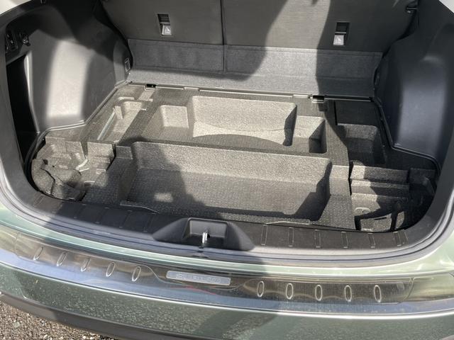 フォレスター 2.0i-L アイサイト 1オーナー 4WD パドルシフト シートヒーター Bカメラ フルセグテレビ LEDライト Fランプ ACC 衝突軽減B レーンキープ アイドリングストップ ドラレコ ETC 純正17インチAW(62枚目)