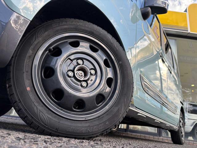 スペーシアギア 　フルセグナビ　両側電動スライドオア　シートヒーター　バックカメラ　ＬＥＤライト　ルーフレール　クリアランスソナー　フォグランプ　ｉストップ　衝突軽減Ｂ　レーンキープ　ＥＴＣ　純正１４インチＡＷ（20枚目）