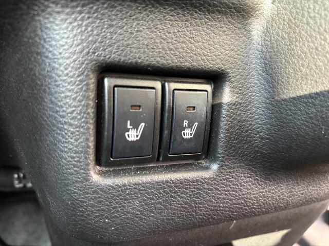 スペーシアギア 　フルセグナビ　両側電動スライドオア　シートヒーター　バックカメラ　ＬＥＤライト　ルーフレール　クリアランスソナー　フォグランプ　ｉストップ　衝突軽減Ｂ　レーンキープ　ＥＴＣ　純正１４インチＡＷ（28枚目）