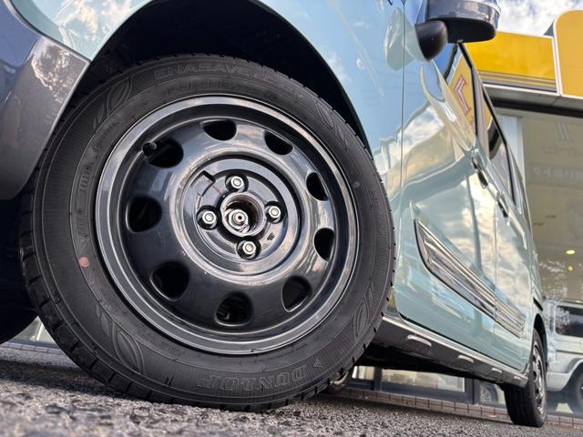 スペーシアギア 　フルセグナビ　両側電動スライドオア　シートヒーター　バックカメラ　ＬＥＤライト　ルーフレール　クリアランスソナー　フォグランプ　ｉストップ　衝突軽減Ｂ　レーンキープ　ＥＴＣ　純正１４インチＡＷ（61枚目）