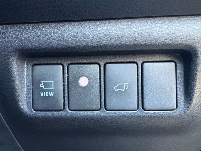 ハリアーハイブリッド プログレス　フルモデリスタ　純正ナビ　黒レザー　全方位モニター　電動リアゲート　ＬＥＤライト　フォグランプ　Ｂカメラ　シートヒーター＆エアコン　前後ソナー　オートクルーズ　３６０°ドラレコ　ＥＴＣ２．０　純正ＡＷ（24枚目）