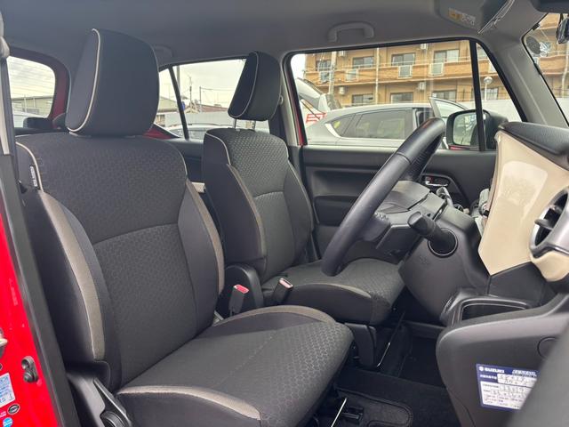 クロスビー 純正フルセグナビ パドルシフト 全方位モニター バックカメラ LEDライト フォグランプ 衝突軽減B レーンキープ 全方位ソナー Bluetooth 前後ドラレコ ETC 純正16インチAW(10枚目)