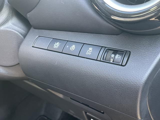 キックス X 1オーナー 純正フルセグナビ ハーフレザー プロパイロット LEDライト シート&ハンドルヒーター 全方位ソナー 衝突軽減B フォグランプ バックカメラ Bluetooth ETC 純正17インチAW(30枚目)