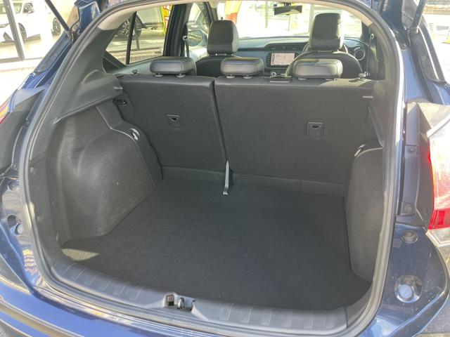 キックス X 1オーナー 純正フルセグナビ ハーフレザー プロパイロット LEDライト シート&ハンドルヒーター 全方位ソナー 衝突軽減B フォグランプ バックカメラ Bluetooth ETC 純正17インチAW(59枚目)