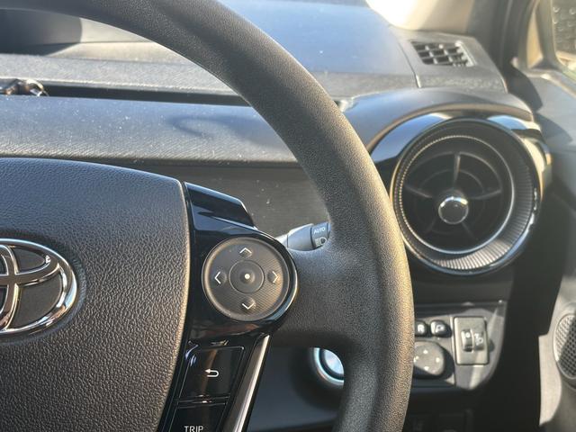 アクア Sスタイルブラック 1オーナー 純正9インチナビ シートヒーター Bカメラ フォグランプ 全方位ソナー オートマチックハイビーム 衝突軽減B レーンキープ Bluetooth USB ETC 純正15インチAW(25枚目)