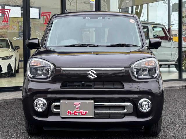 アルト ハイブリッドＸ　１オーナー　禁煙　ディスプレイオーディオ　ＬＥＤ　全方位モニター　シートヒーター　フォグ　全方位ソナー　アイスト　衝突軽減Ｂ　レーンキープ　ＵＳＢ　ドラレコ　純正ＡＷ（2枚目）