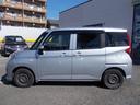 SUBARU JUSTY