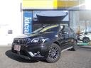 SUZUKI SX4 S CROSS