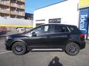 SUZUKI SX4 S CROSS