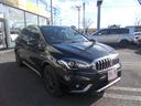 SUZUKI SX4 S CROSS