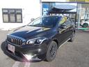 SUZUKI SX4 S CROSS