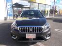 SUZUKI SX4 S CROSS