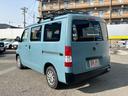 TOYOTA TOWNACE VAN