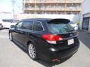 SUBARU LEGACY TOURING WAGON