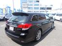 SUBARU LEGACY TOURING WAGON