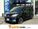 HONDA STEPWAGON SPADA