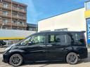 HONDA STEPWAGON SPADA