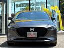 MAZDA MAZDA3 FASTBACK