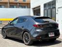 MAZDA MAZDA3 FASTBACK