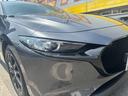 MAZDA MAZDA3 FASTBACK