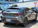 MAZDA MAZDA3 FASTBACK