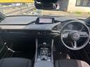 MAZDA MAZDA3 FASTBACK