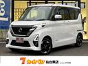 ハイウェイスター　Ｘ　４ＷＤ　１オーナー　純正フルセグナビ　左側電動スライドドア　全方位カメラ　ＬＥＤライト　シートヒーター　フォグランプ　オートライト　後席エアコン　アイドリングストップ　前後ドラレコ　純正ＡＷ（42枚目）
