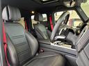 Ｇ３５０ｄ　ＡＭＧライン　４ＷＤ　ラグジュアリーＰＫＧ　サンルーフ　アダプティブダンピング　黒レザー　純正ナビ　全方位カメラ　ＡＣＣ　レーンキープ　衝突軽減Ｂ　Ｂカメラ　パドルシフト　社外カスタム　社外２４ＡＷ　ＥＴＣ（51枚目）