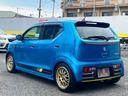 アルトワークス ベースグレード　４ＷＤ　１オーナー　純正ナビ　ＴＥＩＮ車高調　ＲＥＣＡＲＯシート　衝突軽減ブレーキ　　パドルシフト　レーンキープ　ＬＥＤライト　デジタルインナーミラー型ドラレコ　　バックカメラ　ＥＴＣ　社外ＡＷ（7枚目）