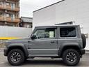 ジムニーシエラ ＪＣ　４ＷＤ　ＡＬＰＩＮＥナビ　シートヒーター　ＬＥＤヘッドライト　オートライト　ヘッドライトウォッシャー　クリアランスソナー　衝突軽減ブレーキ　レーンキープ　前後ドラレコ　ＥＴＣ　ＡＴタイヤ（8枚目）