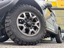 ＪＣ　４ＷＤ　ＡＬＰＩＮＥナビ　シートヒーター　ＬＥＤヘッドライト　オートライト　ヘッドライトウォッシャー　クリアランスソナー　衝突軽減ブレーキ　レーンキープ　前後ドラレコ　ＥＴＣ　ＡＴタイヤ（10枚目）