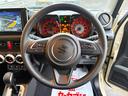 綺麗なステアリング！
