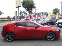 ＭＡＺＤＡ３ファストバック １５Ｓツーリング　４ＷＤ　純正ナビ　全周囲カメラ　衝突軽減ブレーキ 0900835A30240602W001 6