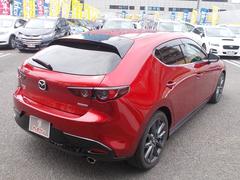 ＭＡＺＤＡ３ファストバック １５Ｓツーリング　４ＷＤ　純正ナビ　全周囲カメラ　衝突軽減ブレーキ 0900835A30240602W001 7