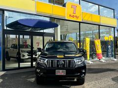 人気の《ランドクルーザープラド》　入荷しました！ 2