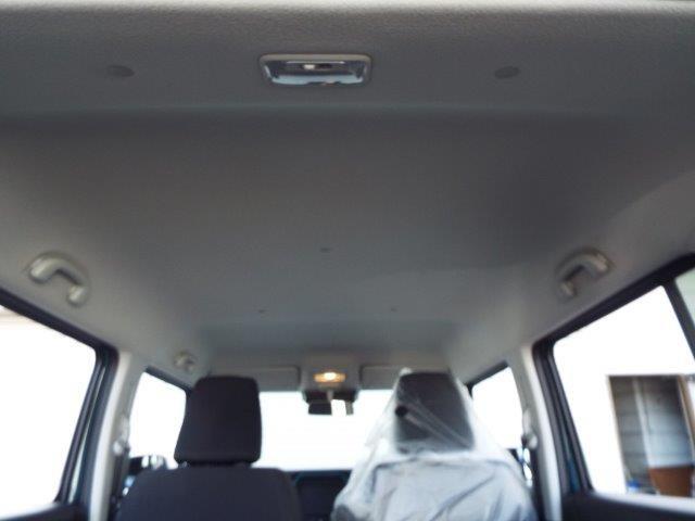 ハスラー ハイブリッドＧ４ＷＤ　ＬＥＤヘッドライト　パーキングセンサー　デュアルカメラブレーキサポート　アイドリングストップ　オートライト　オートハイビーム　クルーズコントロール　ヒルディセントコントロール　グリップコントロール　シートヒーター　横滑り防止付き（9枚目）