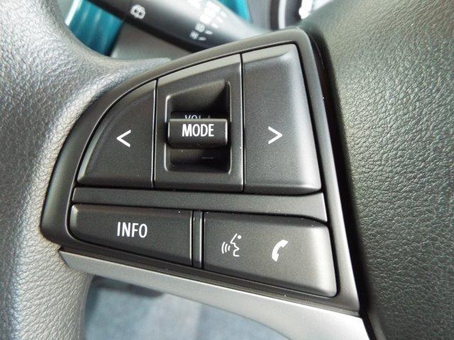 ハスラー ハイブリッドＧ４ＷＤ　ＬＥＤヘッドライト　パーキングセンサー　デュアルカメラブレーキサポート　アイドリングストップ　オートライト　オートハイビーム　クルーズコントロール　ヒルディセントコントロール　グリップコントロール　シートヒーター　横滑り防止付き（10枚目）