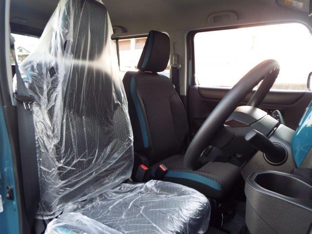 ハスラー ハイブリッドＧ４ＷＤ　ＬＥＤヘッドライト　パーキングセンサー　デュアルカメラブレーキサポート　アイドリングストップ　オートライト　オートハイビーム　クルーズコントロール　ヒルディセントコントロール　グリップコントロール　シートヒーター　横滑り防止付き（28枚目）