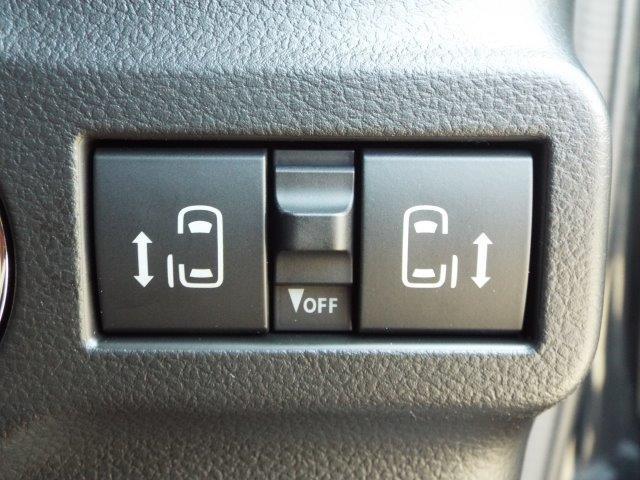 スペーシアカスタム ハイブリッドＸＳターボ４ＷＤ　９型全方位モニター付きナビＴＶ　スズキコネクト　両側パワースライドドア　ヘッドアップディスプレイ　クルーズコントロール　横滑り防止付き　デュアルセンサーブレーキシステム２　シートヒーター　ＬＥＤヘッドライトフォグ　ハーフレザーシート（20枚目）