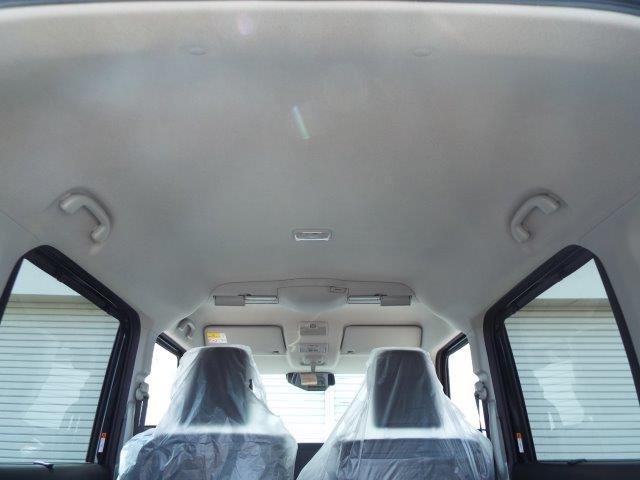 スペーシアカスタム ハイブリッドＸＳターボ４ＷＤ　９型全方位モニター付きナビＴＶ　スズキコネクト　両側パワースライドドア　ヘッドアップディスプレイ　クルーズコントロール　横滑り防止付き　デュアルセンサーブレーキシステム２　シートヒーター　ＬＥＤヘッドライトフォグ　ハーフレザーシート（24枚目）