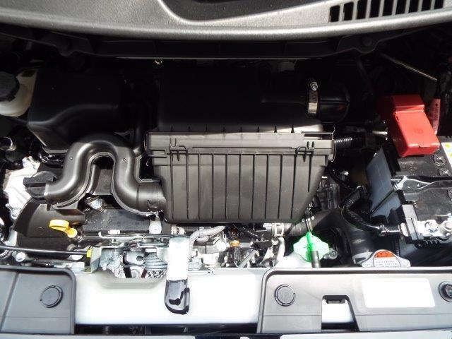 スペーシアカスタム ハイブリッドＸＳ　４ＷＤ　９型全方位モニター付きナビＴＶ　スズキコネクト　両側パワースライドドア　ヘッドアップディスプレイ　クルーズコントロール　横滑り防止付き　デュアルセンサーブレーキシステム２　シートヒーター　ＬＥＤヘッドライトフォグ　ハーフレザーシート（38枚目）