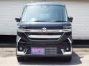ハイブリッドＸＳターボ４ＷＤ　９型全方位モニター付きナビＴＶ　スズキコネクト　両側パワースライドドア　ヘッドアップディスプレイ　クルーズコントロール　横滑り防止付き　デュアルセンサーブレーキシステム２　シートヒーター　ＬＥＤヘッドライトフォグ　ハーフレザーシート（47枚目）