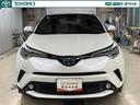 C-HR G フルセグ メモリーナビ DVD再生 バックカメラ 衝突被害軽減システム ETC LEDヘッドランプ ワンオーナー 中古車画像_2