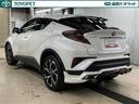 C-HR G フルセグ メモリーナビ DVD再生 バックカメラ 衝突被害軽減システム ETC LEDヘッドランプ ワンオーナー 中古車画像_4